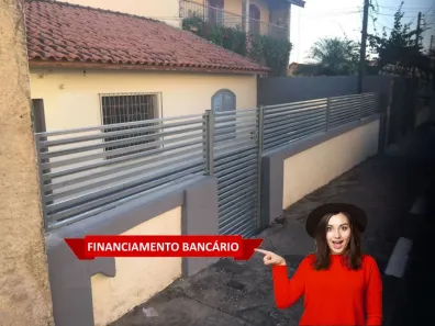 Casa com 2 Quartos à venda, 153m² no Jardim Brasil, Atibaia