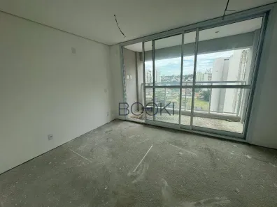 Apartamento com 1 Quarto à venda, 27m² no Vila Clementino, São Paulo