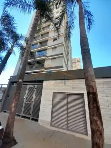 Apartamento com 2 Quartos para alugar, 58m² no Ribeirânia, Ribeirão Preto