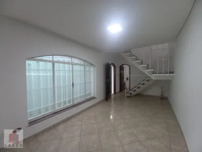 Casa com 3 Quartos para alugar, 220m² no Belenzinho, São Paulo