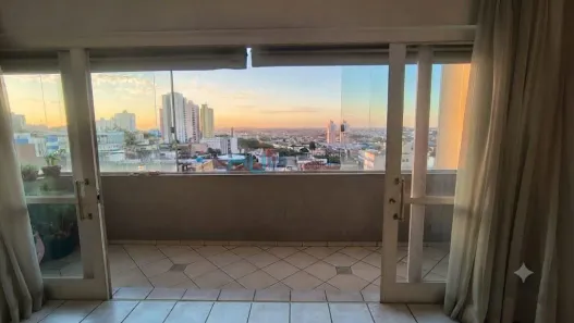Apartamento com 2 Quartos à venda, 218m² no Centro, Londrina