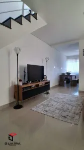 Cobertura com 2 Quartos à venda, 135m² no Campestre, Santo André