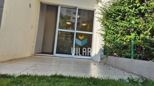 Apartamento com 2 Quartos à venda, 51m² no Vila Progresso, Sorocaba