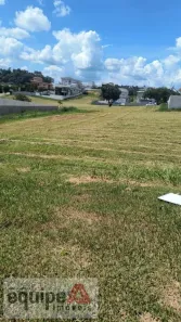 Lote/Terreno à venda, 800m² no Residencial Green Park, Itupeva