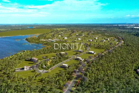 Lote/Terreno à venda, 450m² no Cidade Alpha, Eusébio