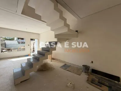 Casa com 3 Quartos à venda, 130m² no Eldorado, Contagem