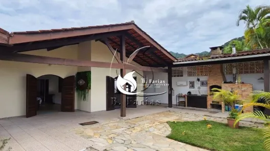 Casa com 3 Quartos à venda, 130m² no Bairro de Juquehy, São Sebastião