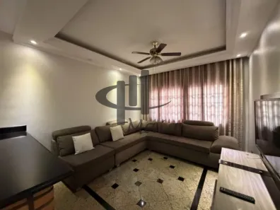 Sobrado com 3 Quartos para alugar, 182m² no Osvaldo Cruz, São Caetano do Sul