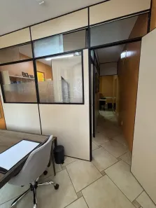 Sala Comercial para alugar, 26m² no Centro, São Paulo
