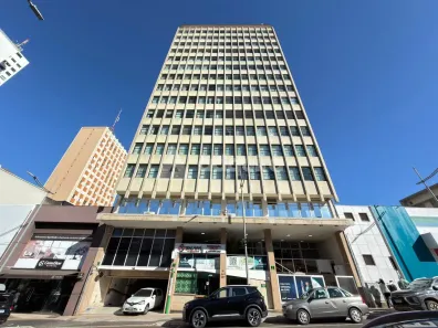 Apartamento com 2 Quartos à venda, 132m² no Centro, Ponta Grossa