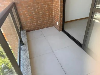Apartamento com 1 Quarto à venda, 24m² no Caminho das Árvores, Salvador