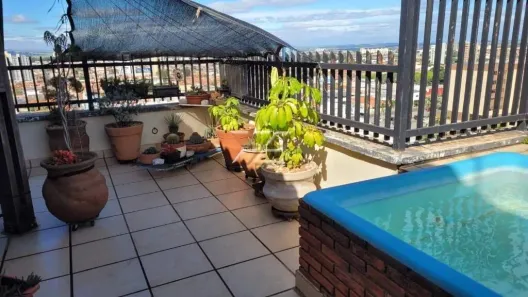 Apartamento com 4 Quartos à venda, 162m² no Zona Central, Rio Claro