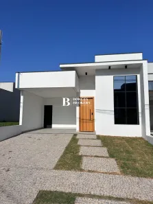 Casa de Condomínio com 3 Quartos à venda, 140m² no Vila Monte Alegre, Paulínia