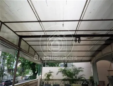 Casa com 7 Quartos à venda, 169m² no Praia da Bandeira, Rio de Janeiro