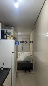 Apartamento com 2 Quartos à venda, 42m² no Ferrazópolis, São Bernardo do Campo