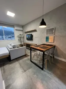 Apartamento com 1 Quarto à venda, 35m² no Copacabana, Rio de Janeiro