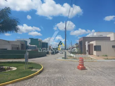 Lote/Terreno à venda, 160m² no Serrotão, Campina Grande
