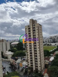Apartamento com 2 Quartos à venda, 97m² no Paraíso, São Paulo