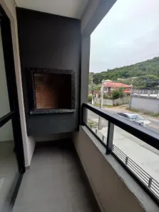 Apartamento com 2 Quartos à venda, 55m² no Ribeirão da Ilha, Florianópolis