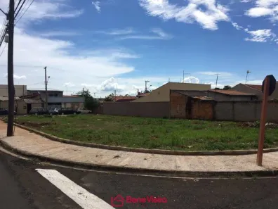 Lote/Terreno à venda, 186m² no Jardim Victório Antônio de Santi II, Araraquara