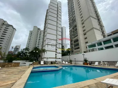 Apartamento com 4 Quartos à venda, 206m² no Água Fria, São Paulo