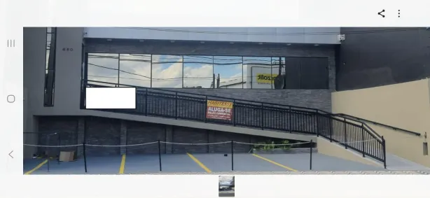 Imóvel Comercial para alugar, 336m² no Jardim Icatu, Votorantim