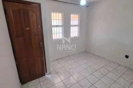 Casa com 3 Quartos à venda, 95m² no Vila Elizabeth (BNH), Rio Claro