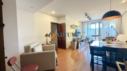 Apartamento com 2 Quartos à venda, 123m² no Centro, Petrópolis