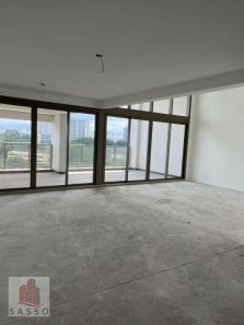 Apartamento com 4 Quartos à venda, 307m² no Vila Clementino, São Paulo