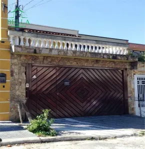 Sobrado com 3 Quartos à venda, 180m² no Jardim Regina, São Paulo