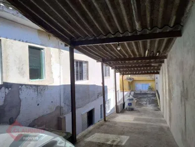 Casa com 3 Quartos à venda, 120m² no Vila Rica, São Paulo