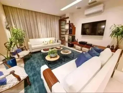 Apartamento com 3 Quartos à venda, 113m² no Copacabana, Rio de Janeiro