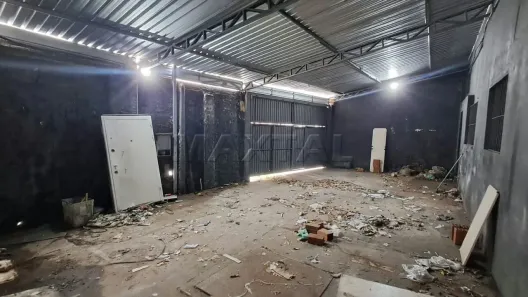 Galpão/Depósito/Armazém para alugar, 190m² no Santana, São Paulo