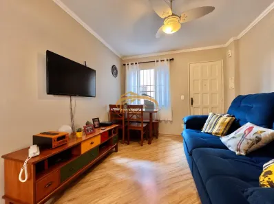 Apartamento com 2 Quartos à venda, 45m² no Conceição, Osasco