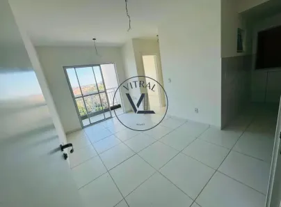 Apartamento com 2 Quartos à venda, 50m² no Mondubim, Fortaleza