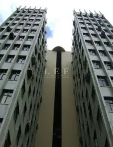 Sala Comercial à venda, 125m² no Vila Olímpia, São Paulo