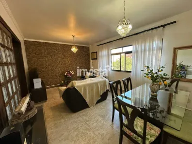 Apartamento com 3 Quartos à venda, 94m² no Marapé, Santos