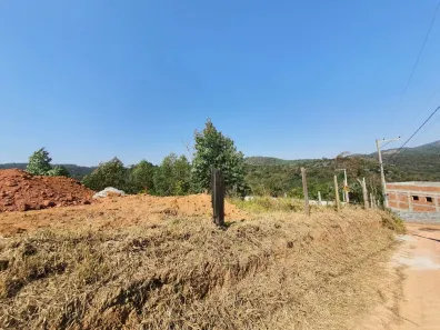 Lote/Terreno à venda, 489m² no , Nazaré Paulista