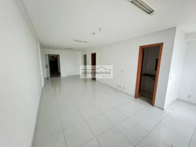 Sala Comercial à venda, 46m² no Centro, São José dos Campos