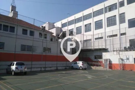 Prédio Comercial para alugar, 4800m² no Osvaldo Cruz, São Caetano do Sul