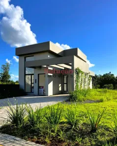 Casa com 2 Quartos à venda, 90m² no Centro, Nova Santa Rita
