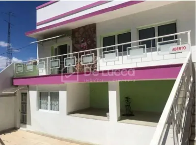 Imóvel Comercial com 7 Quartos para alugar, 280m² no Jardim Proença I, Campinas