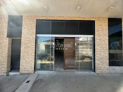 Sala Comercial à venda, 500m² no Paulicéia, Piracicaba
