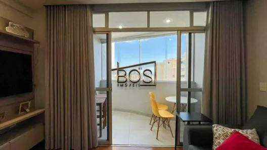 Apartamento com 2 Quartos à venda, 69m² no Sion, Belo Horizonte