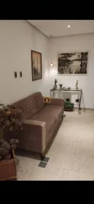 Sala Comercial para alugar, 53m² no Vila Nova, Santos