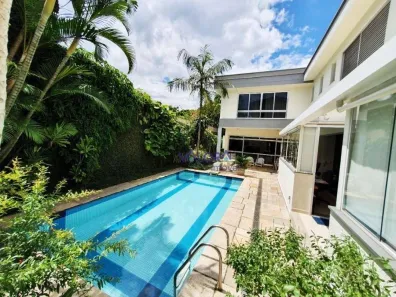 Sobrado com 5 Quartos à venda, 550m² no Alto da Lapa, São Paulo
