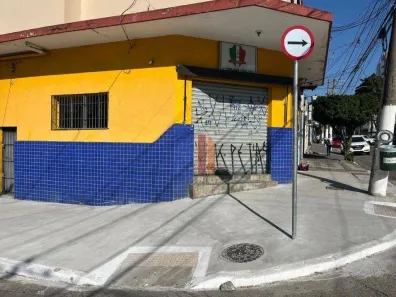 Ponto Comercial para alugar, 175m² no Vila Gomes Cardim, São Paulo
