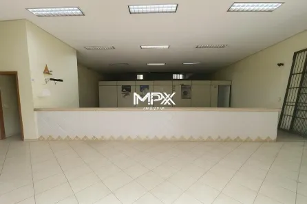 Ponto Comercial para alugar, 300m² no Paulicéia, Piracicaba