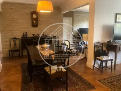 Apartamento com 3 Quartos à venda, 114m² no Santo Amaro, São Paulo