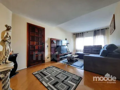 Sobrado com 3 Quartos à venda, 199m² no Jardim Bonfiglioli, São Paulo
